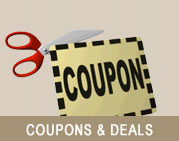 Ocean City Maryland coupons and deals