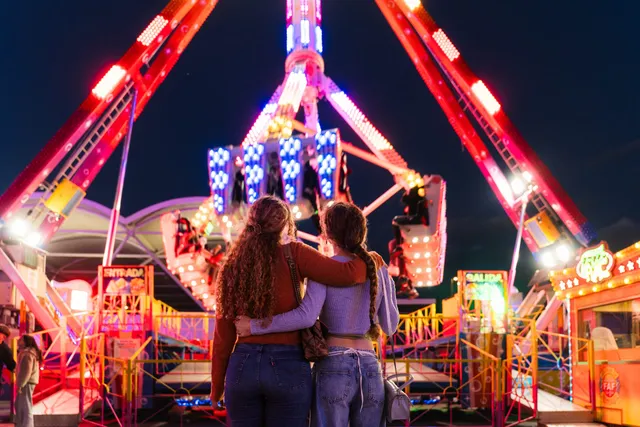 Amusements & rides — Ocean City, Maryland