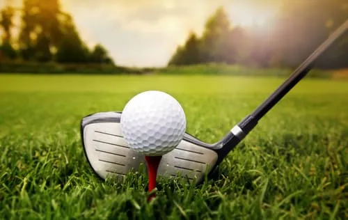 Bear Trap Dunes — Ocean City, Maryland