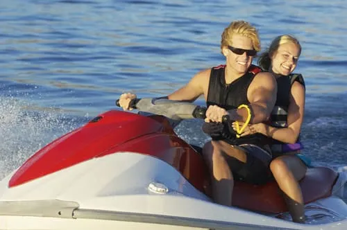 Ocean City Jet Ski Rentals