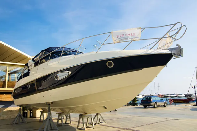 Boat & PWC sales — Ocean City, Maryland