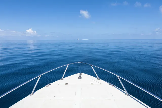 Boating — Ocean City, Maryland