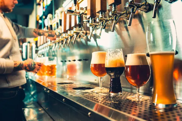 Breweries — Ocean City, Maryland