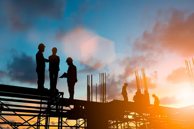 Builders & contractors — Ocean City, Maryland