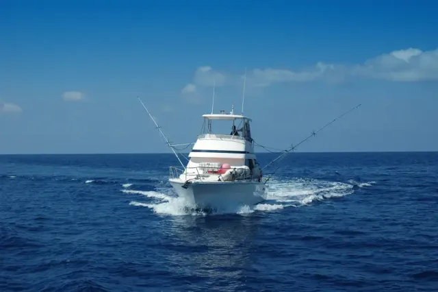 Charter directory — Ocean City, Maryland