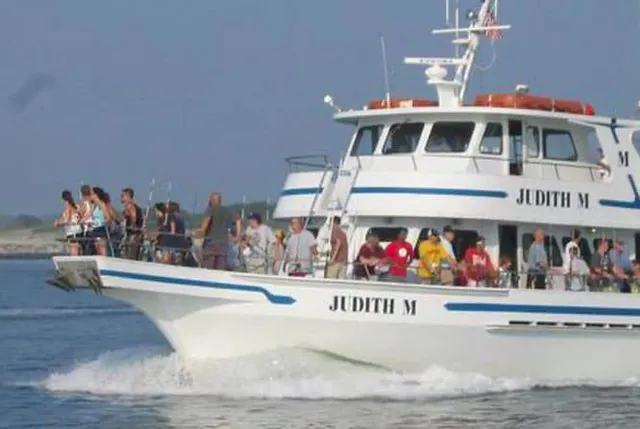 Head boats (directory hub) — Ocean City, Maryland