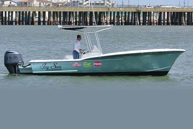 Inshore & bay guides — Ocean City, Maryland