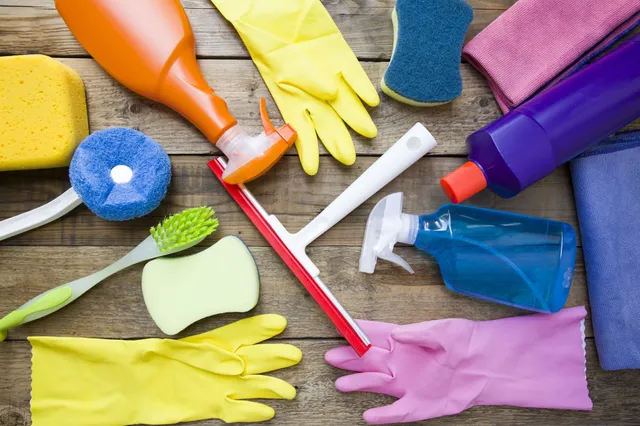 Cleaning services — Ocean City, Maryland