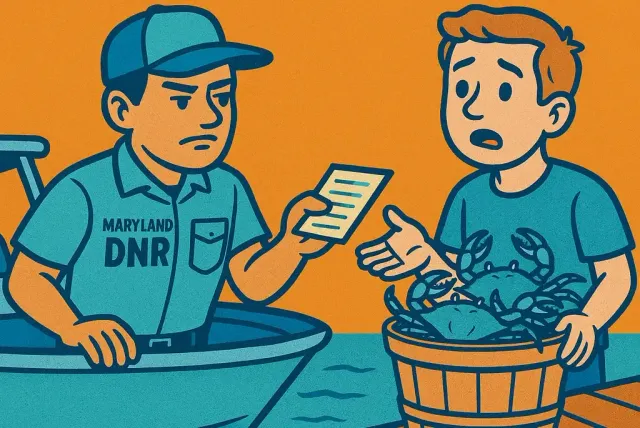 Regulations — Ocean City, Maryland