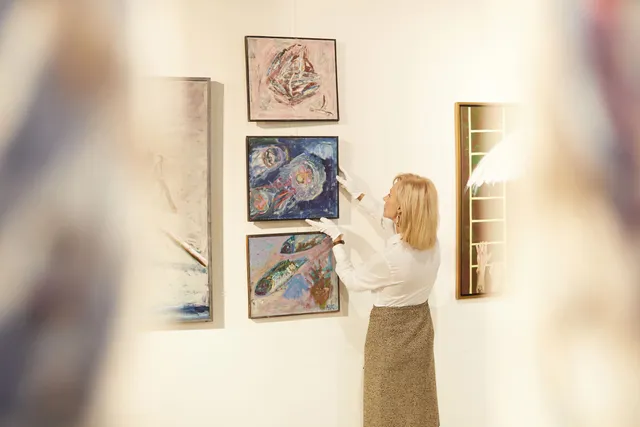 Delaware galleries — Ocean City, Maryland