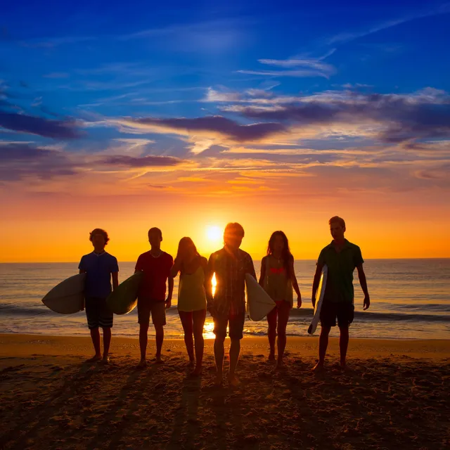 Demographics — Ocean City, Maryland
