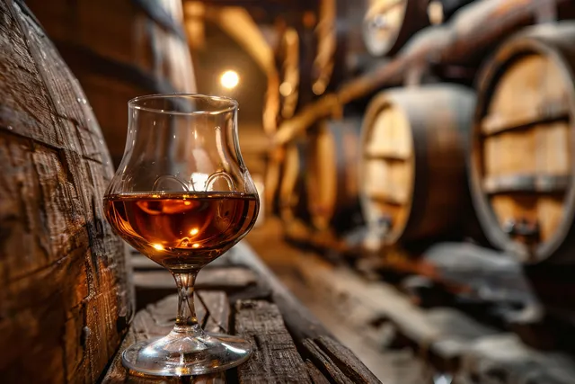 Distilleries — Ocean City, Maryland