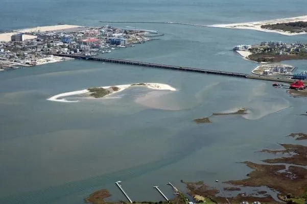 Downtown — Ocean City, Maryland