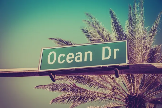 Beach-to-Bay Connectors — Ocean City, Maryland