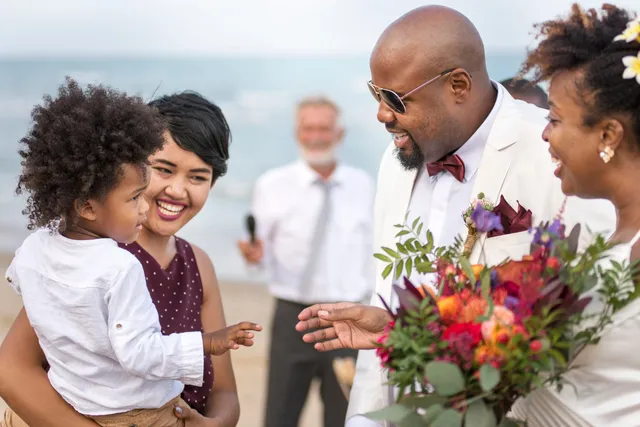 Beach Weddings & Proposals — Ocean City, Maryland