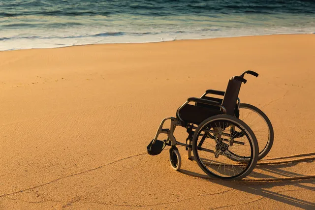 Accessibility — Ocean City, Maryland