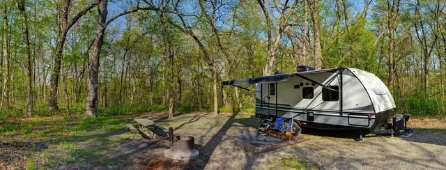 Camping FAQs — Ocean City, Maryland