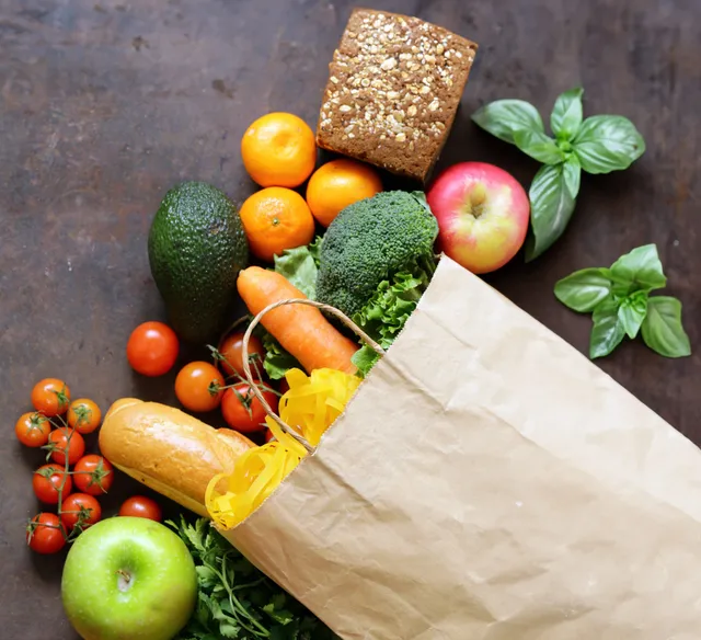 Grocery & Supplies — Ocean City, Maryland