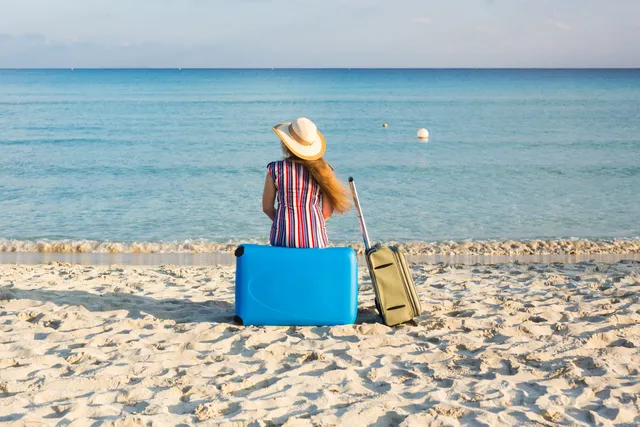 Arrival & getting around — Ocean City, Maryland