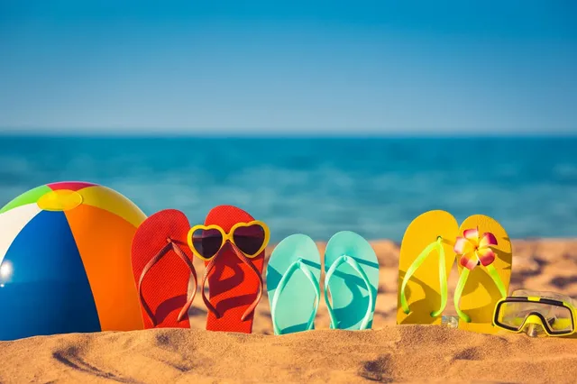Practical & safety — Ocean City, Maryland