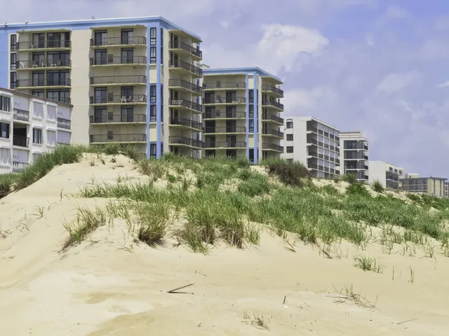 Neighborhoods — Ocean City, Maryland