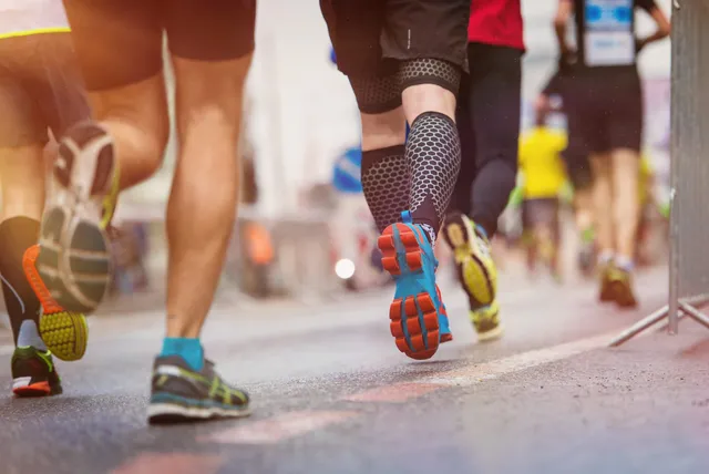 Ocean City 5K Races