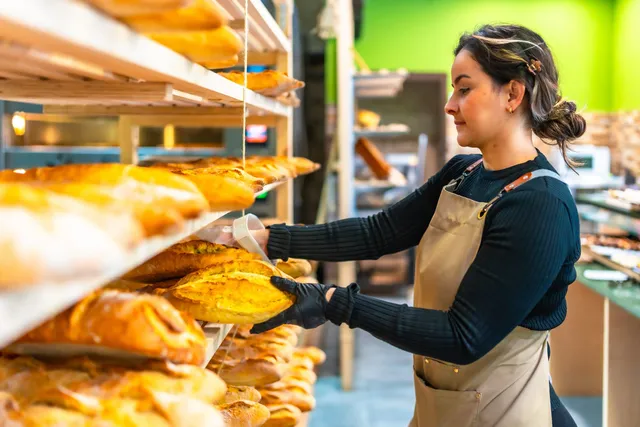 Ocean City Bakeries