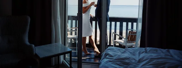 Ocean City Bayside Rooms