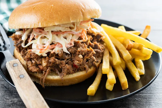 Ocean City BBQ