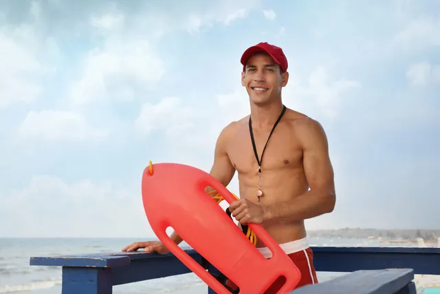 Ocean City Beach Patrol