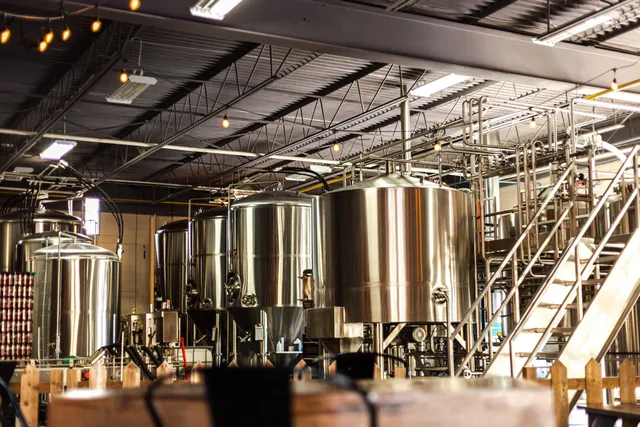 Ocean City Breweries
