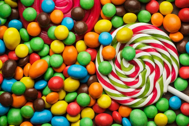 Ocean City Candy & Fudge