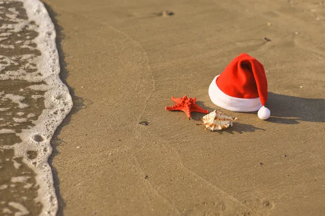 Ocean City Christmas Week