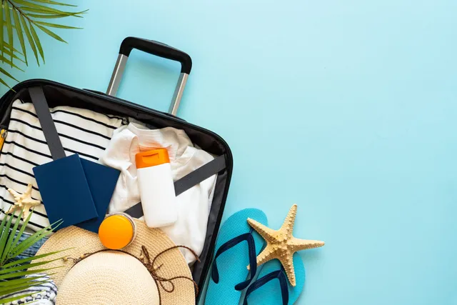 Ocean City Condo Check-In