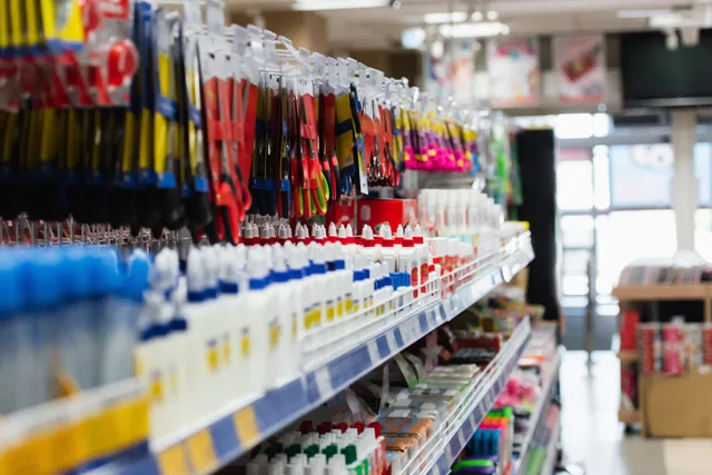 Ocean City Convenience Stores