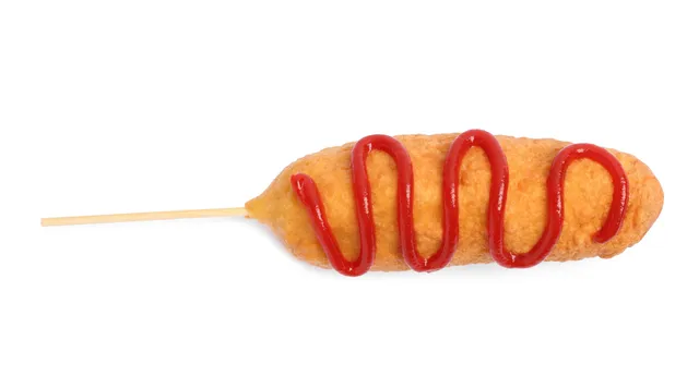 Ocean City Corn Dogs