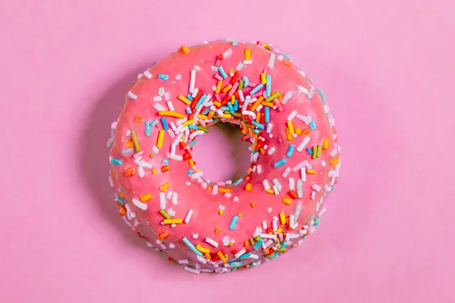 Ocean City Donuts