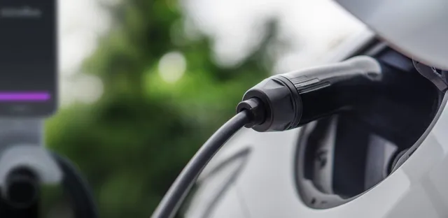 Ocean City EV Charging