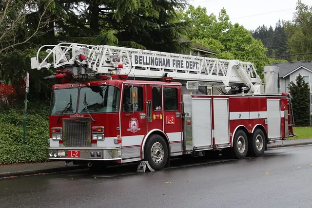 Ocean City Fire & EMS