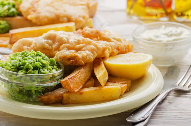 Ocean City Fish and Chips