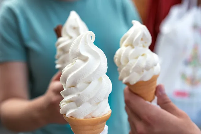 Ocean City Frozen Custard