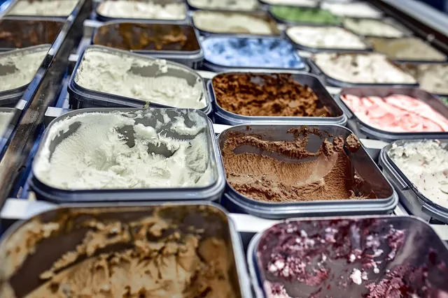 Ocean City Gelato