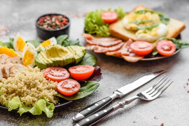 Ocean City Gluten-Free Dining
