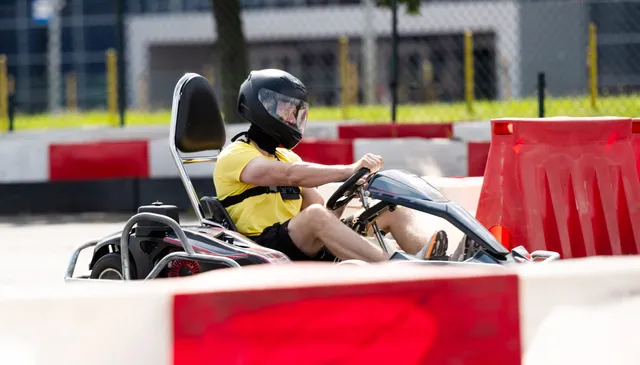 Ocean City Go-Karts