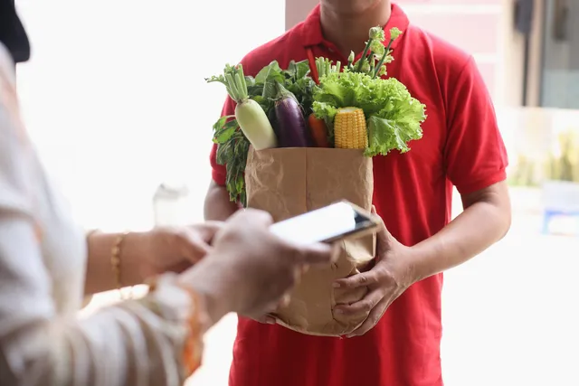 Ocean City Grocery Delivery