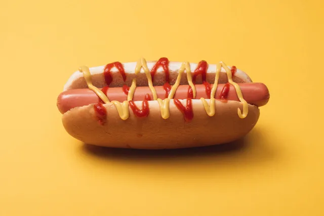 Ocean City Hot Dogs