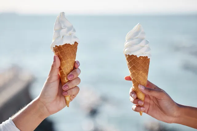 Ocean City Ice Cream & Dessert