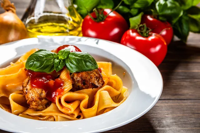 Ocean City Italian Food
