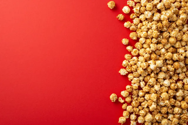 Ocean City Kettle Corn