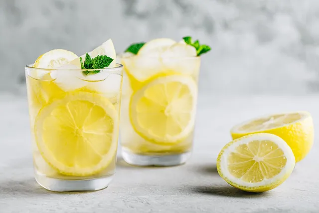 Ocean City Lemonade Stands